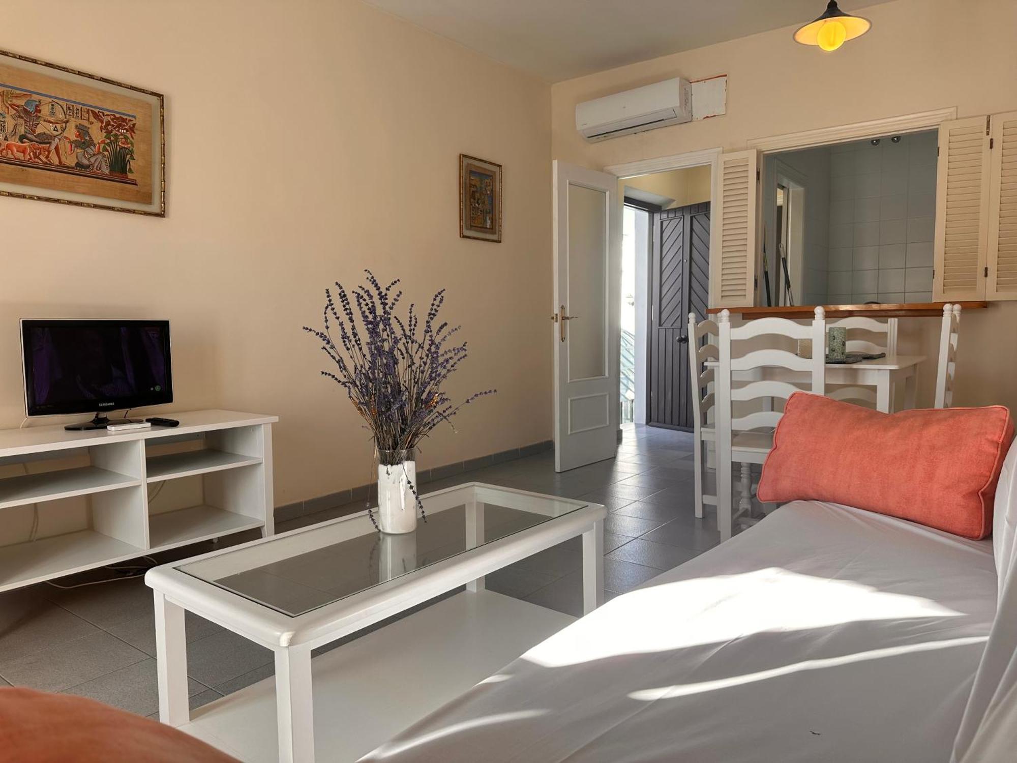 Apartamentos Larga 70 El Puerto de Santa Maria Ngoại thất bức ảnh