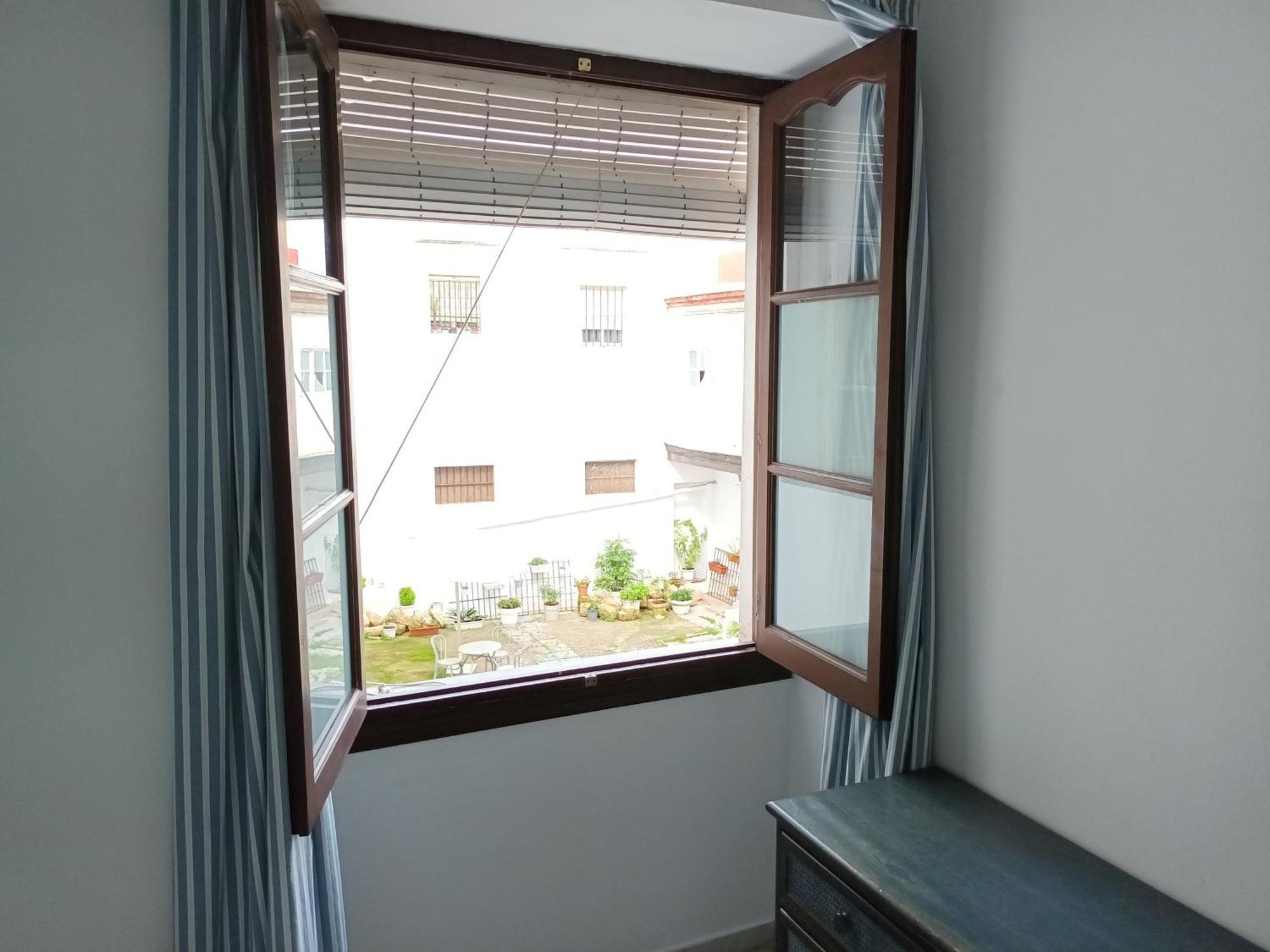 Apartamentos Larga 70 El Puerto de Santa Maria Ngoại thất bức ảnh