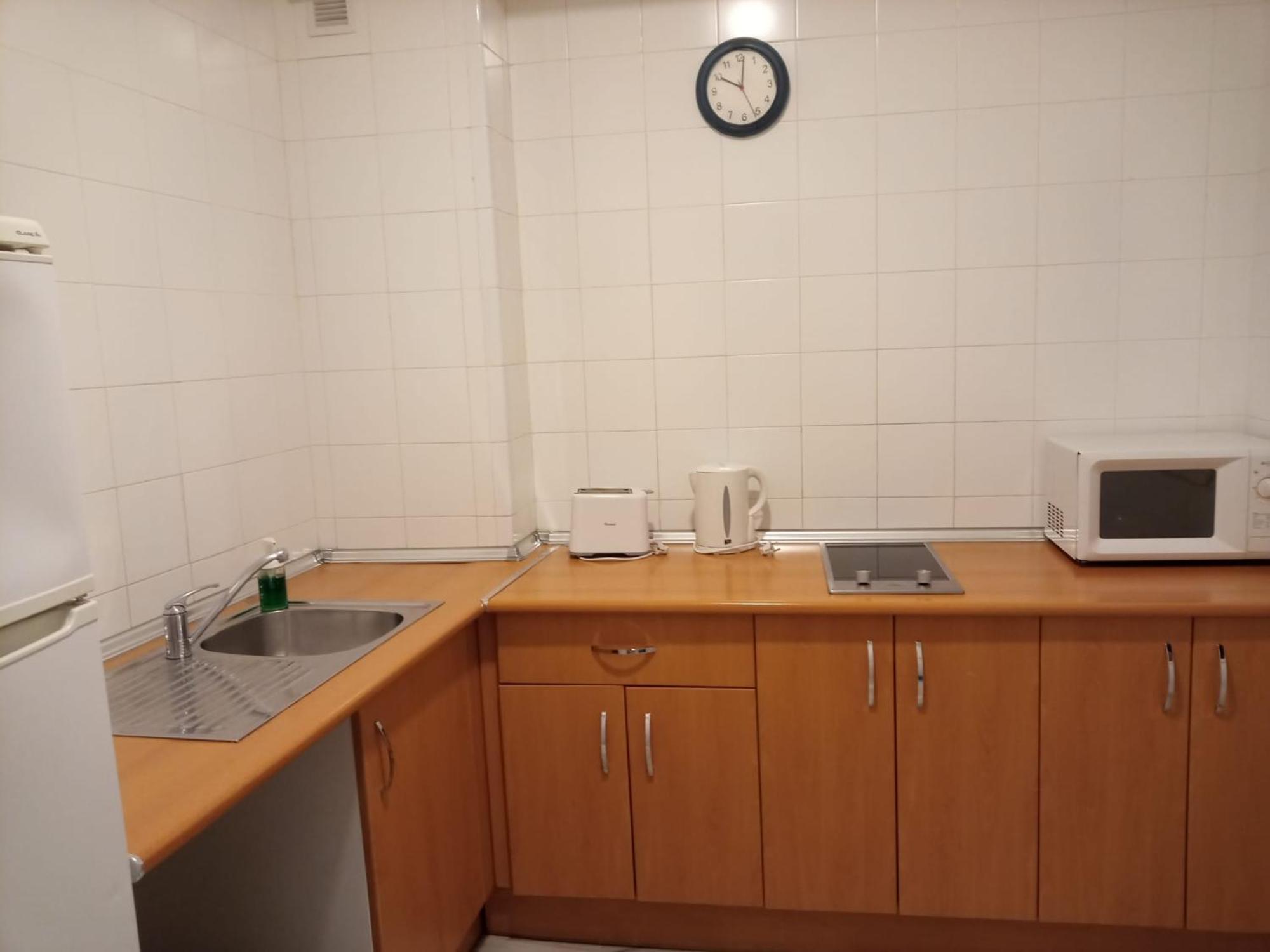 Apartamentos Larga 70 El Puerto de Santa Maria Ngoại thất bức ảnh