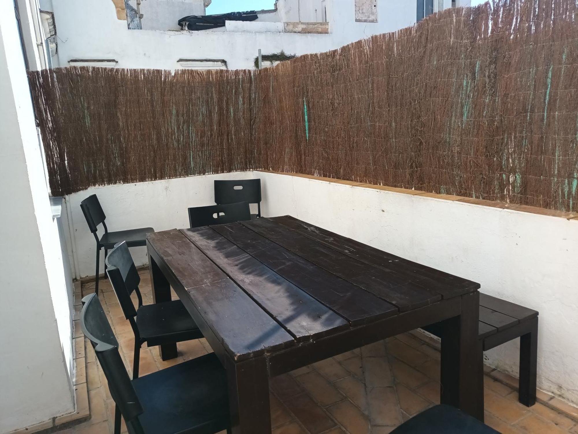 Apartamentos Larga 70 El Puerto de Santa Maria Ngoại thất bức ảnh